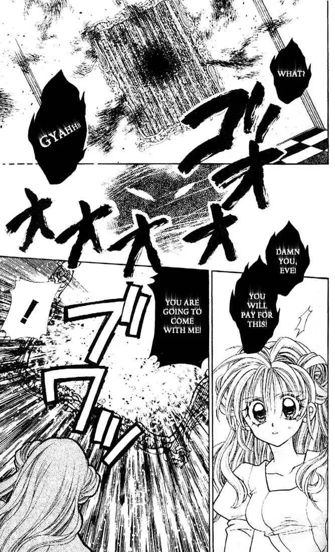 Kamikaze Kaitou Jeanne Chapter 30 17